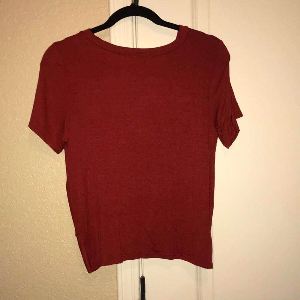 Crop top - Picture 2 of 2